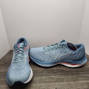 Mizuno Wave Inspire 19 SSW Running Shoes Men's Size 12